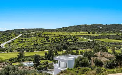 Detached Villa in Estepona