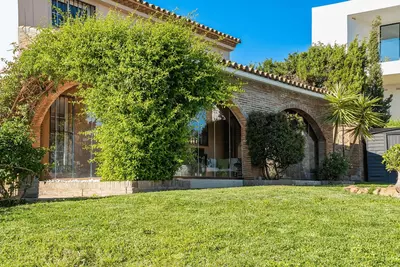 Detached Villa in Estepona