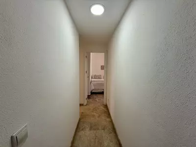 Middle Floor Apartment in Estepona