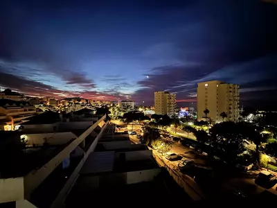 Middle Floor Apartment in Estepona