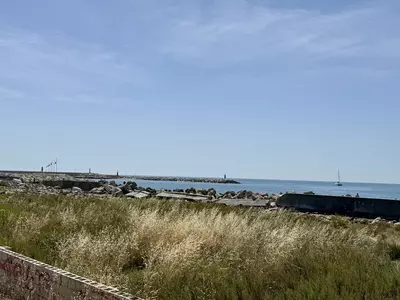 Middle Floor Apartment in Estepona