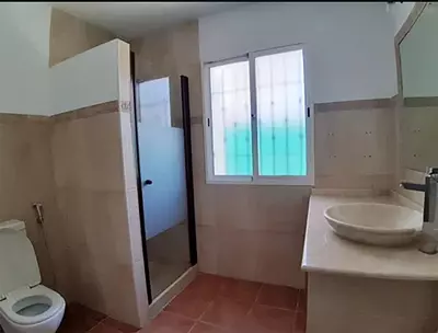 Detached Villa in Nueva Andalucía