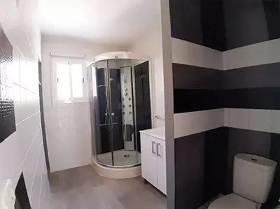 Detached Villa in Nueva Andalucía