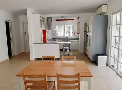 Detached Villa in Nueva Andalucía