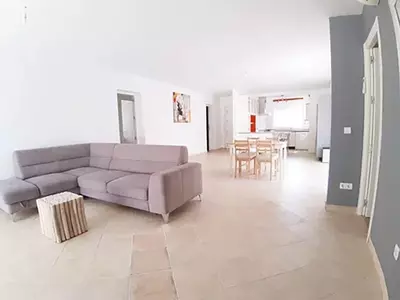 Detached Villa in Nueva Andalucía