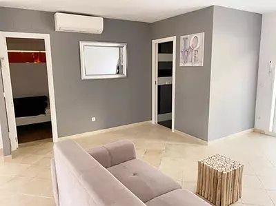 Detached Villa in Nueva Andalucía