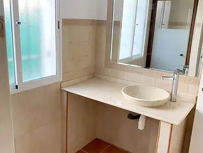 Detached Villa in Nueva Andalucía