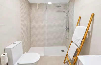 Ground Floor Apartment in Casares Playa