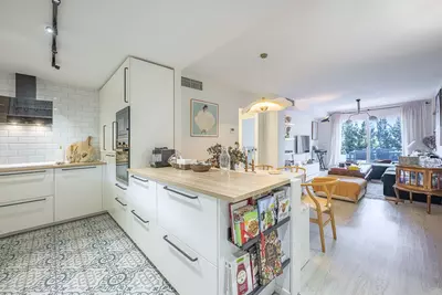 Middle Floor Apartment in Guadalmina Alta