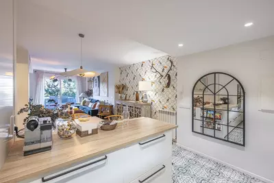 Middle Floor Apartment in Guadalmina Alta