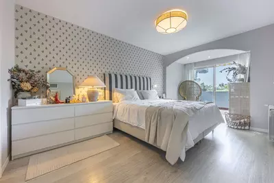 Middle Floor Apartment in Guadalmina Alta