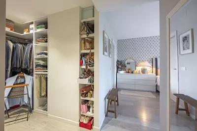Middle Floor Apartment in Guadalmina Alta