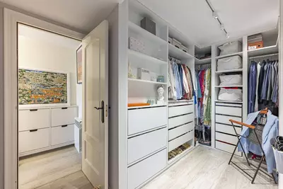 Middle Floor Apartment in Guadalmina Alta