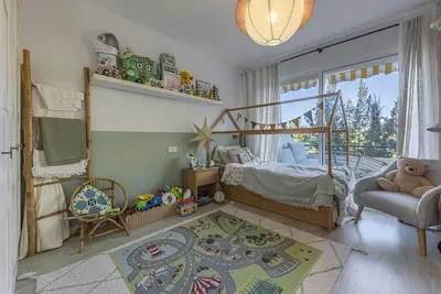 Middle Floor Apartment in Guadalmina Alta