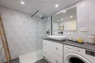 Middle Floor Apartment in Guadalmina Alta