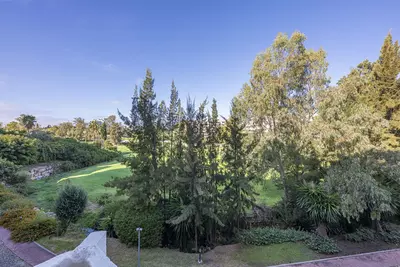 Middle Floor Apartment in Guadalmina Alta