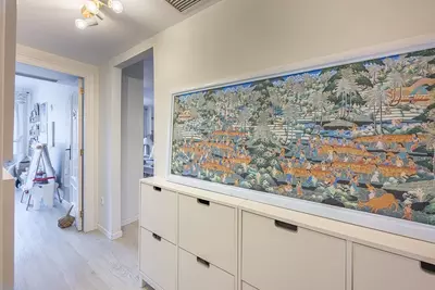 Middle Floor Apartment in Guadalmina Alta