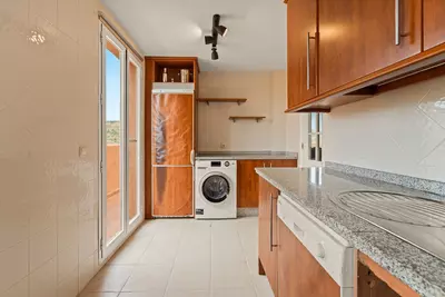 Penthouse Duplex in Elviria