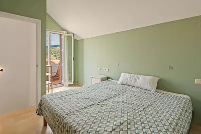 Penthouse Duplex in Elviria
