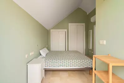 Penthouse Duplex in Elviria