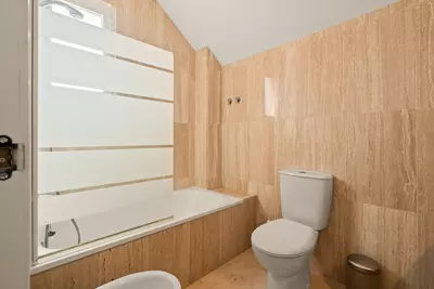 Penthouse Duplex in Elviria