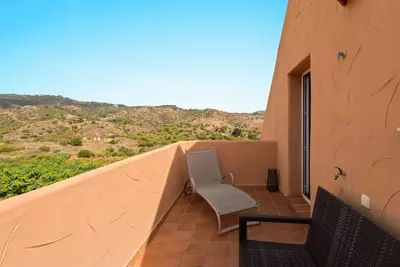 Penthouse Duplex in Elviria