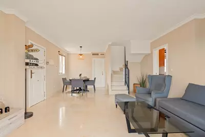 Penthouse Duplex in Elviria