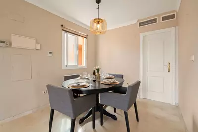 Penthouse Duplex in Elviria