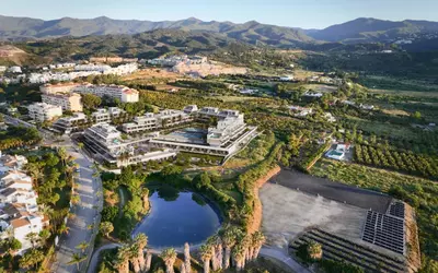 Apartment in Estepona