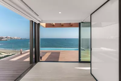 Penthouse Duplex in Estepona