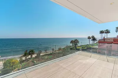 Penthouse Duplex in Estepona