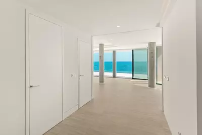 Penthouse Duplex in Estepona