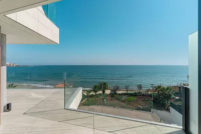 Penthouse Duplex in Estepona