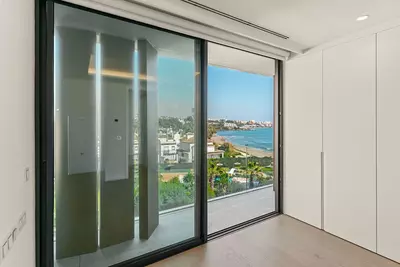 Penthouse Duplex in Estepona