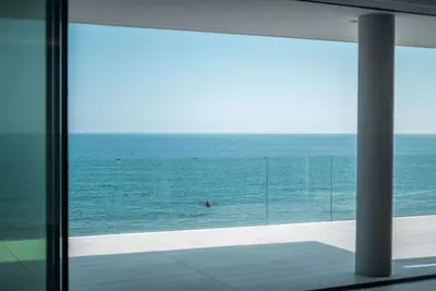 Penthouse Duplex in Estepona