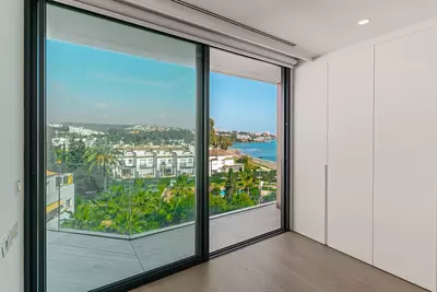 Penthouse Duplex in Estepona