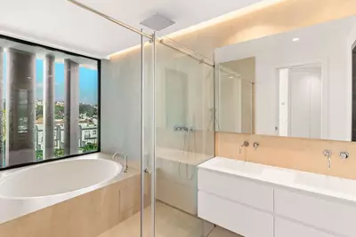 Penthouse Duplex in Estepona