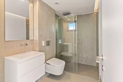Penthouse Duplex in Estepona