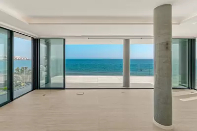 Penthouse Duplex in Estepona