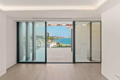 Penthouse Duplex in Estepona
