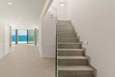 Penthouse Duplex in Estepona