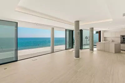 Penthouse Duplex in Estepona