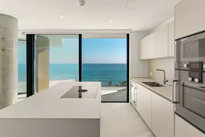 Penthouse Duplex in Estepona