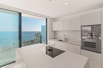 Penthouse Duplex in Estepona