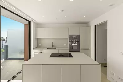 Penthouse Duplex in Estepona
