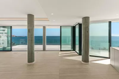 Penthouse Duplex in Estepona