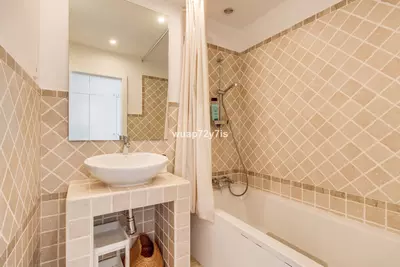 Middle Floor Apartment in Selwo