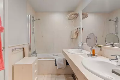 Townhouse in Guadalmina Baja