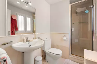 Townhouse in Guadalmina Baja