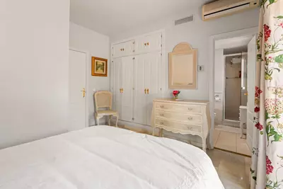 Townhouse in Guadalmina Baja